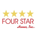Four Star Homes logo