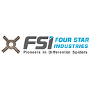 FOUR STAR INDUSTRIES PTE LTD logo