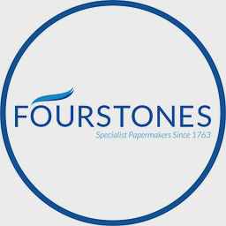 Fourstones Paper Mill Co Ltd logo