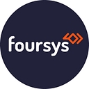Foursys logo