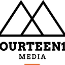 Favicon of Fourteen15Media