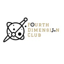 fourthdimensionclub.com logo