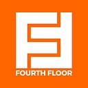 Fourth Floor logo