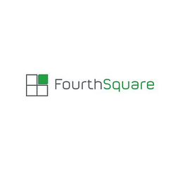 FourthSquare, LLC logo