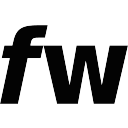 Fourthwall logo