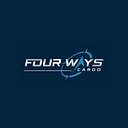 Four Ways Cargo logo
