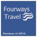 Fourways Travel logo