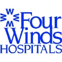 Four Winds Hospital logo