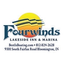 Fourwinds Lakeside Inn & Marina
