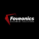 Foveonics Document Solutions logo