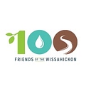 Friends Of The Wissahickon logo