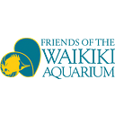 Friends of the Waikiki Aquarium logo