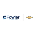 Fowler Chevrolet