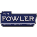 City of Fowler logo