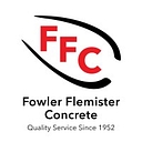 Fowler Flemister Concrete Inc logo