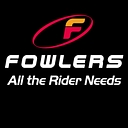 Fowlers Motorcyles Bristol logo