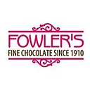 Fowler's Chocolates logo