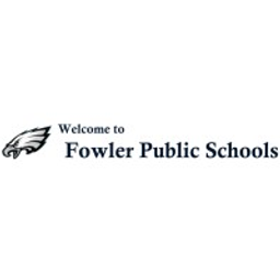 Waldron Elementary and Middle School logo