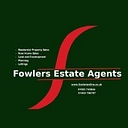 Fowlers Estate Agency, Pulborough, West Sussex, Rh20 2bw. logo