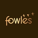 Fowles Wine logo