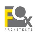 Fox Architects logo