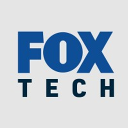 fox logo