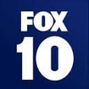 FOX 10 logo