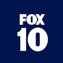 Fox10 Phoenix logo