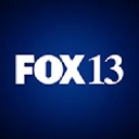 Kstu Tv Fox 13 News logo