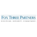 Fox Three Partners logo