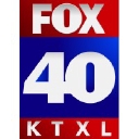 Fox40 News logo