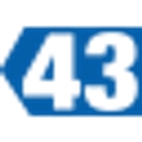 Wpmt Fox43 logo