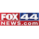 Fox44news logo
