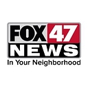 Fox 47 (Wsym) logo