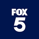 Fox 5 Atlanta, Waga Tv logo