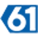 Fox 61 logo