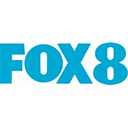 Fox8 logo