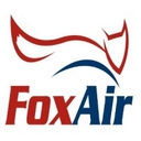 Fox Air logo