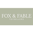 Fox & Fable Toysellers logo