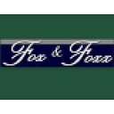 Fox & Foxx logo