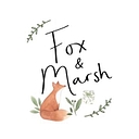 Fox & Marsh logo