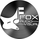 Fox Audio Visual logo