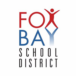 Stormonth Elementary logo