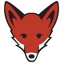 Fox Blocks logo