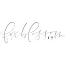 Foxblossom Co. logo