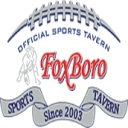 Foxboro Sports Tavern logo