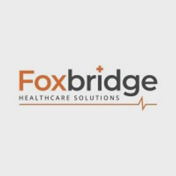 FOXBRIDGE HEALTHCARE SOLUTIONS logo