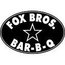 FOX BROTHERS BBQ