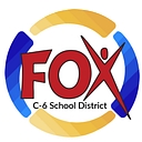Fox C-6 School District logo