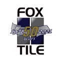 Fox Ceramic Tile logo